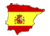 ATREZZO MANNEQUINS - Espanol